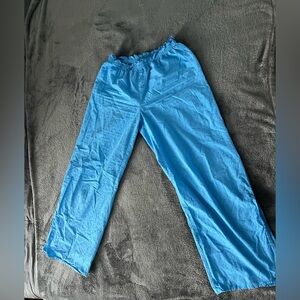 Colsie Blue Women's Pajama Pants